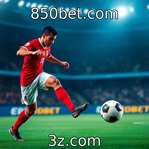 850bet.com Apostas esportivas: dicas para analisar partidas com precisão