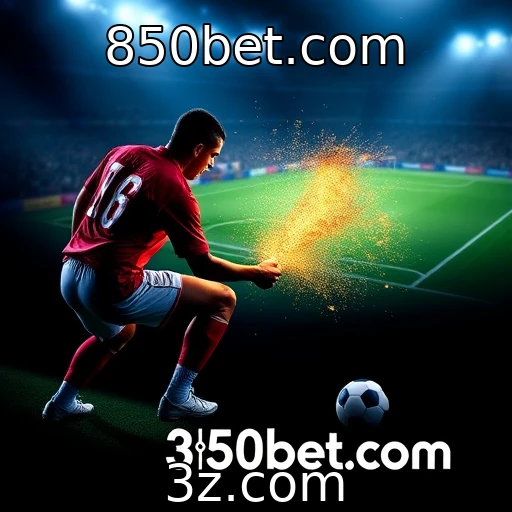 850bet.com Descubra as melhores estratégias para apostas esportivas e maximize seus ganhos