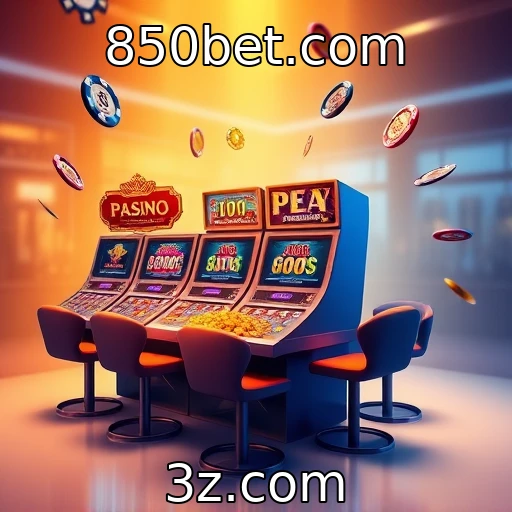 Como escolher o melhor cassino online em um mar de opções?