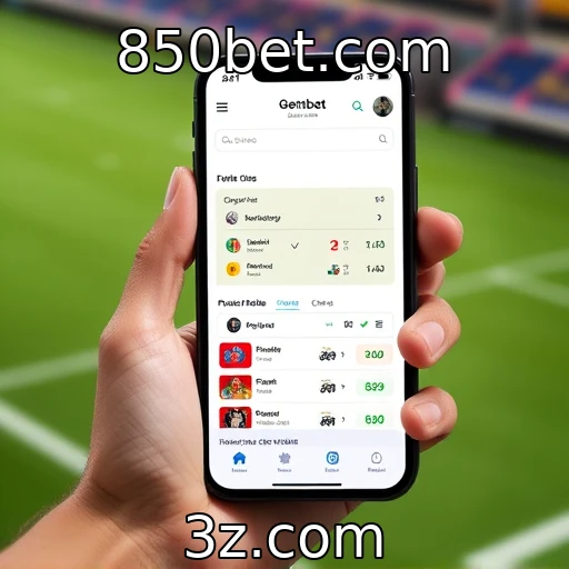 Transformando apostas: Como escolher o melhor palpite em esportes