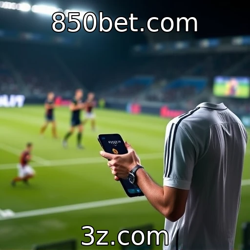 850bet.com Apostas esportivas: como maximizar seus ganhos em 2025