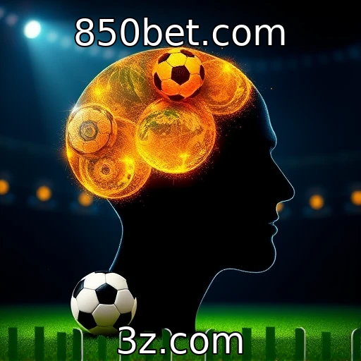 850bet.com Descubra as Melhores Estratégias para Apostas em Futebol na 850bet
