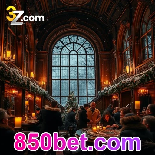850bet.com Pagamento