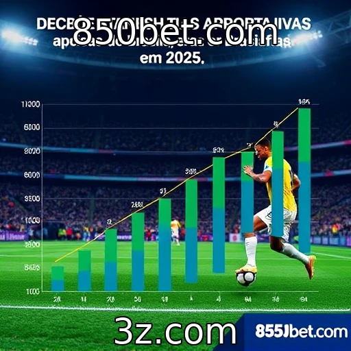 850bet.com Os segredos das apostas esportivas que você precisa conhecer