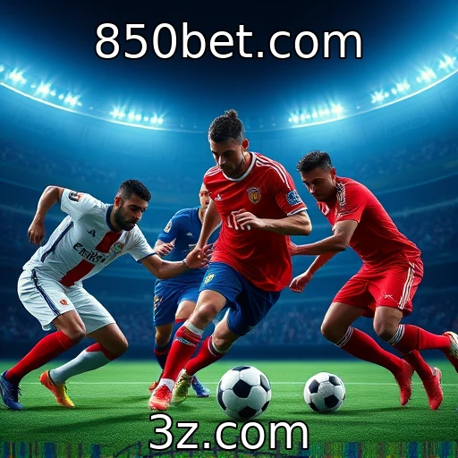 850bet.com Apostas esportivas: como analisar o desempenho das equipes