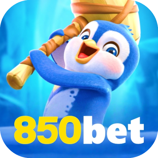850bet Logo